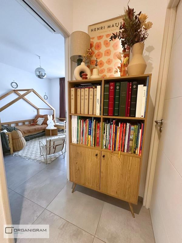 Appartement - 73 m² - 3 pièces