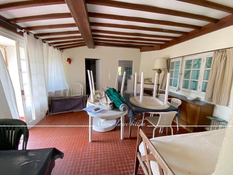 Maison - 142 m² - 8 pièces