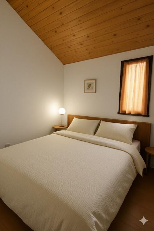 Appartement - 31 m² - 3 pièces