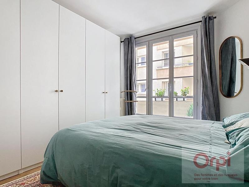 Appartement - 86 m² - 4 pièces