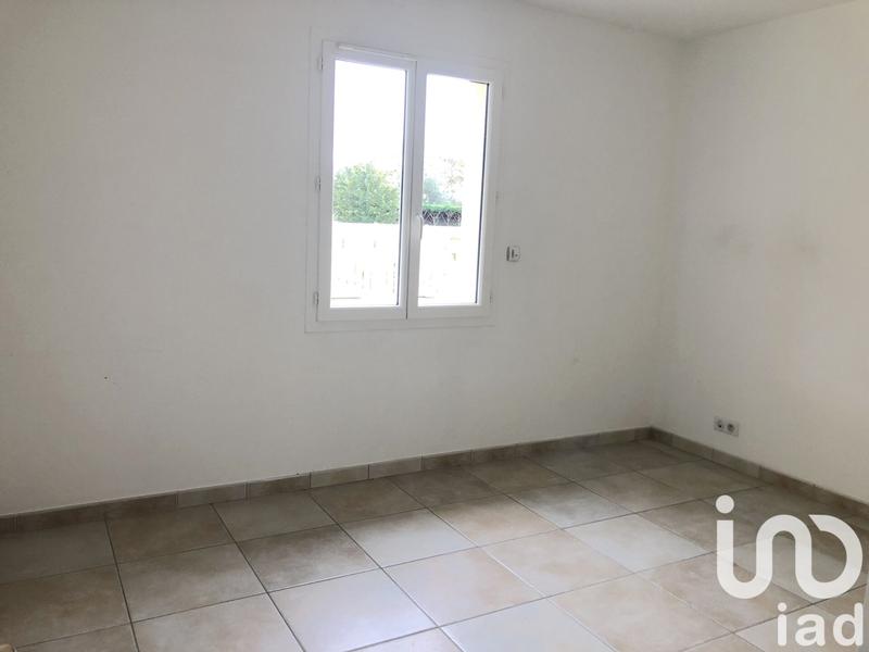 Maison - 107 m² - 5 pièces