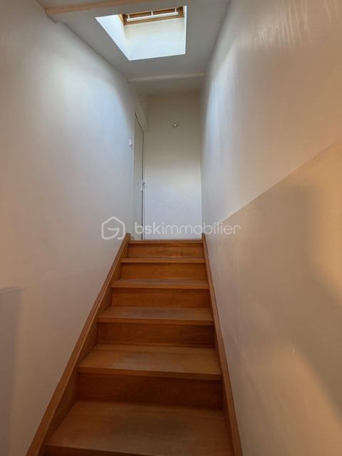 Appartement - 16 m² - 2 pièces