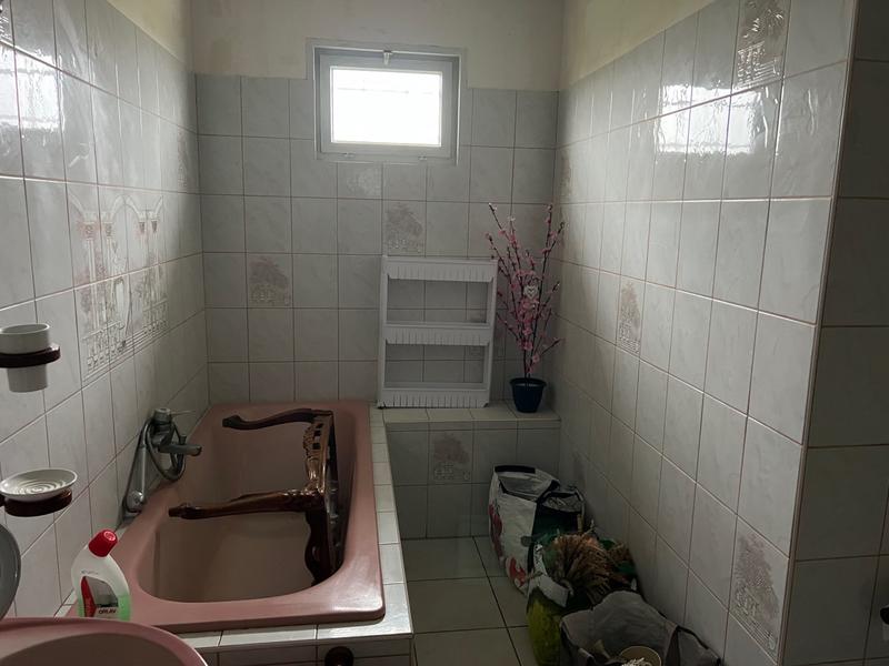 Maison - 82 m² - 5 pièces