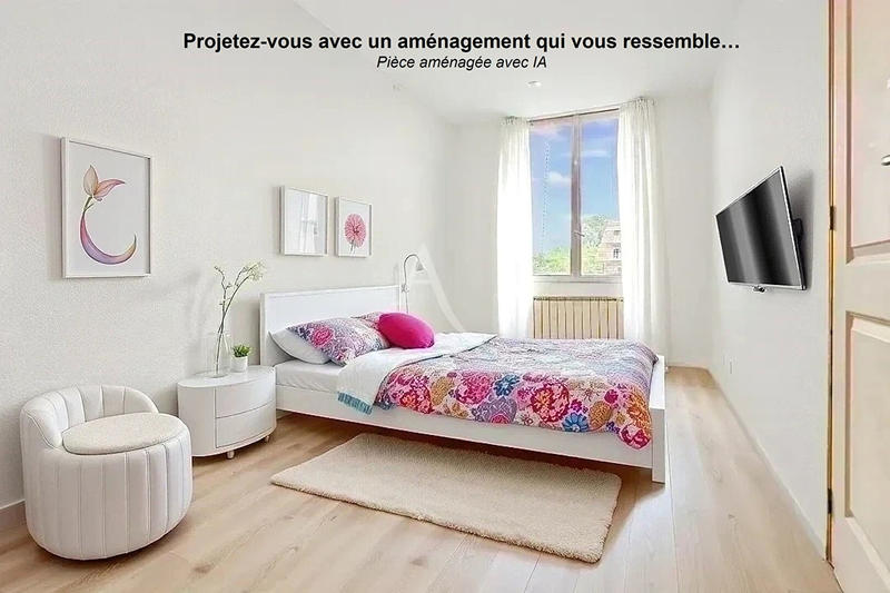 Maison - 137 m² - 4 pièces