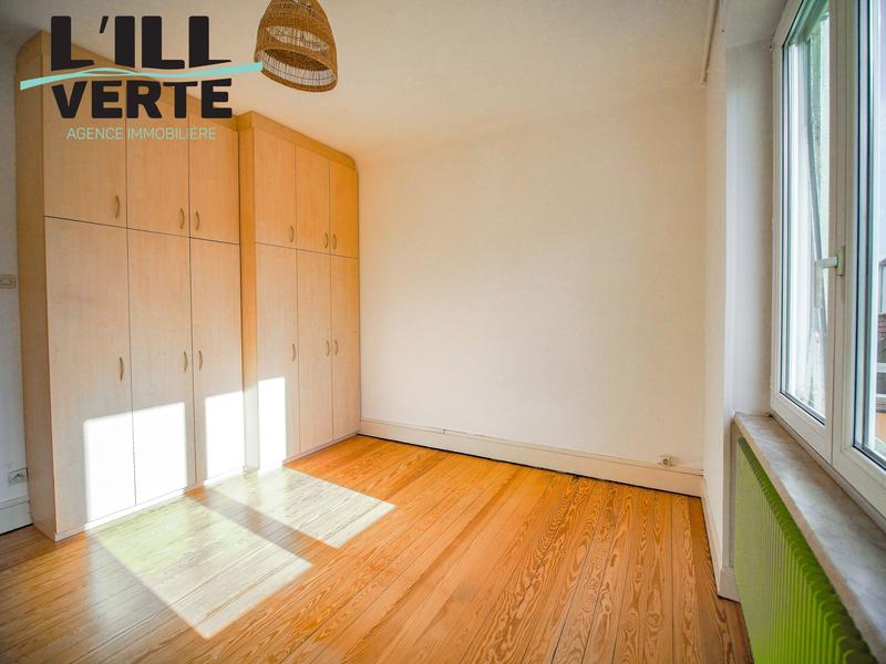 Appartement - 60 m² - 2 pièces