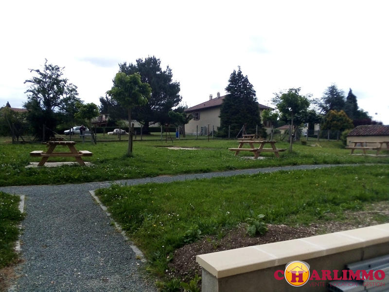 Appartement - 71 m² - 3 pièces