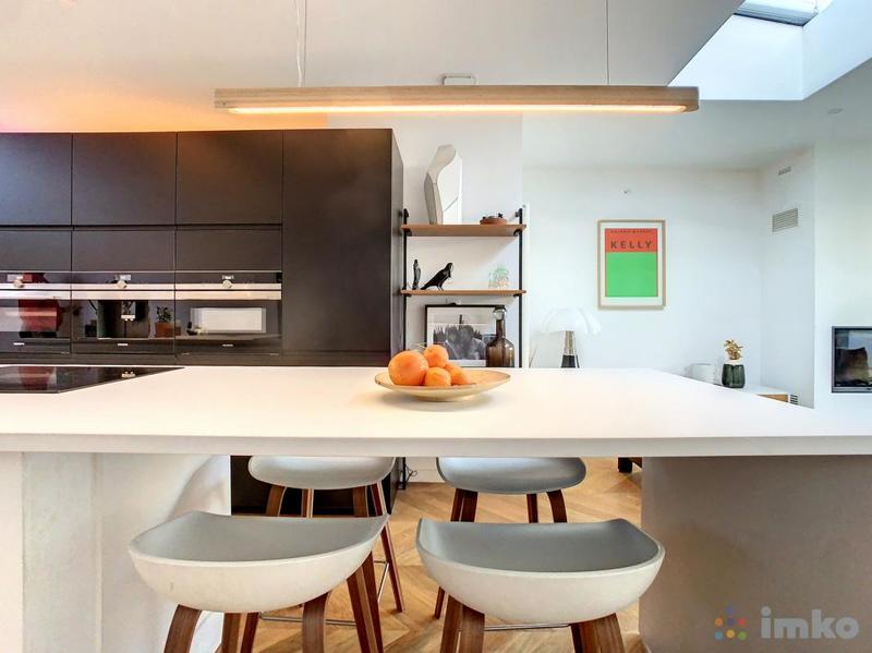 Maison - 145 m² - 5 pièces