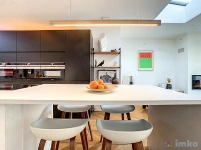 Maison - 145 m² - 5 pièces