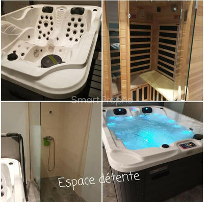 Maison - 325 m² - 14 pièces