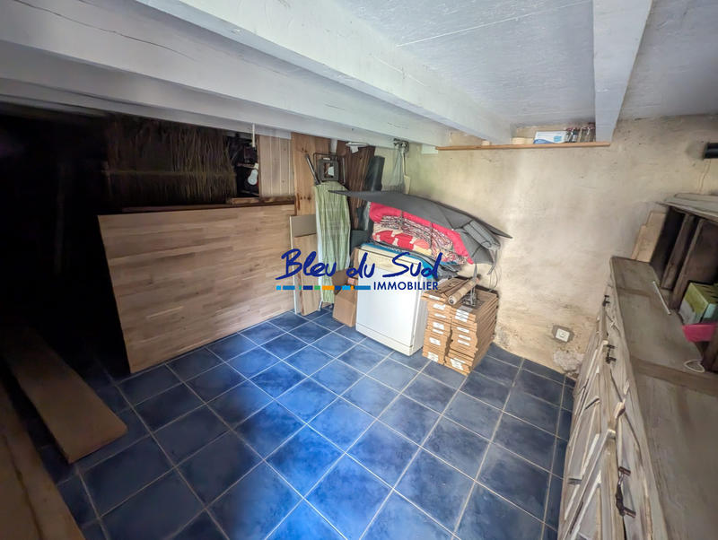 Maison ancienne - 69 m² - 4 pièces