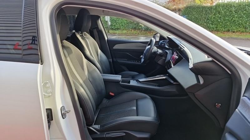 Peugeot 308 Sw Bluehdi 130ch Ss Eat8 Allure Pack