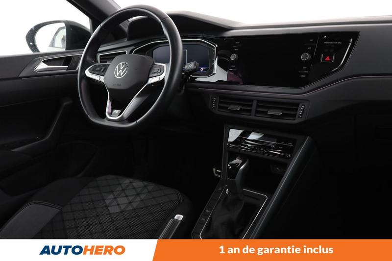 Volkswagen Taigo 1.0 Tsi R-Line Dsg7 110 ch