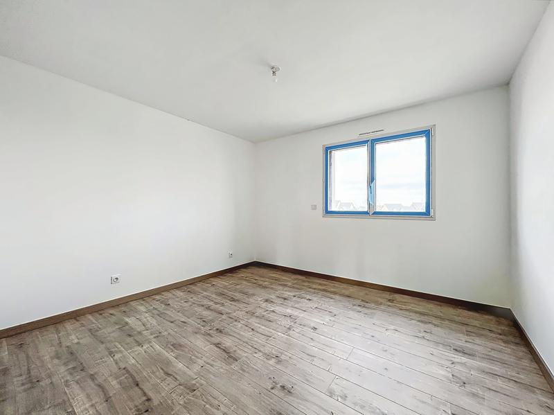 Maison contemporaine - 145 m² - 5 pièces