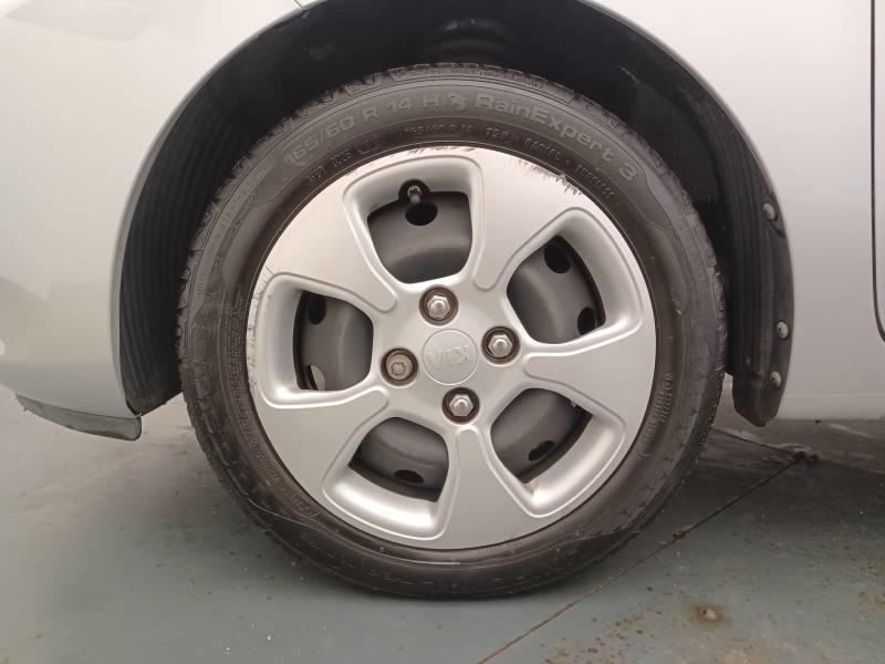 Kia Picanto 1.0l 66 ch Origins