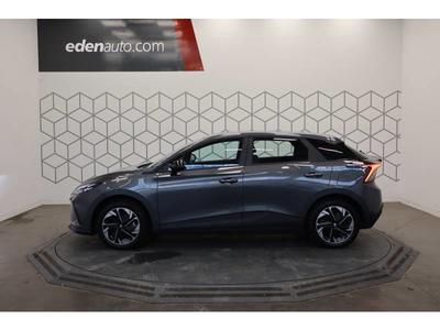 Mg Mg4 Electric 51kWh - 125 kW 2wd Standard