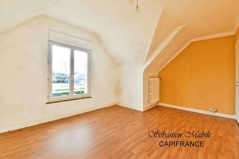 Maison - 145 m² - 4 pièces