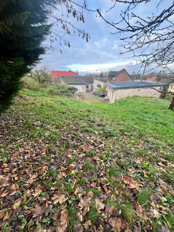 Maison de village - 180 m² - 7 pièces