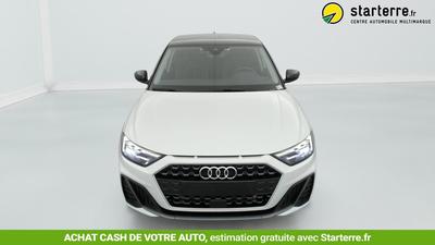 Audi A1 sportback 30 Tfsi 116 ch s tronic 7 Design