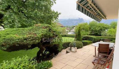 Maison - 158 m² - 6 pièces