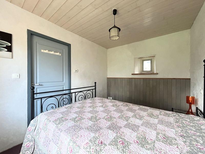 Ferme - 215 m² - 9 pièces