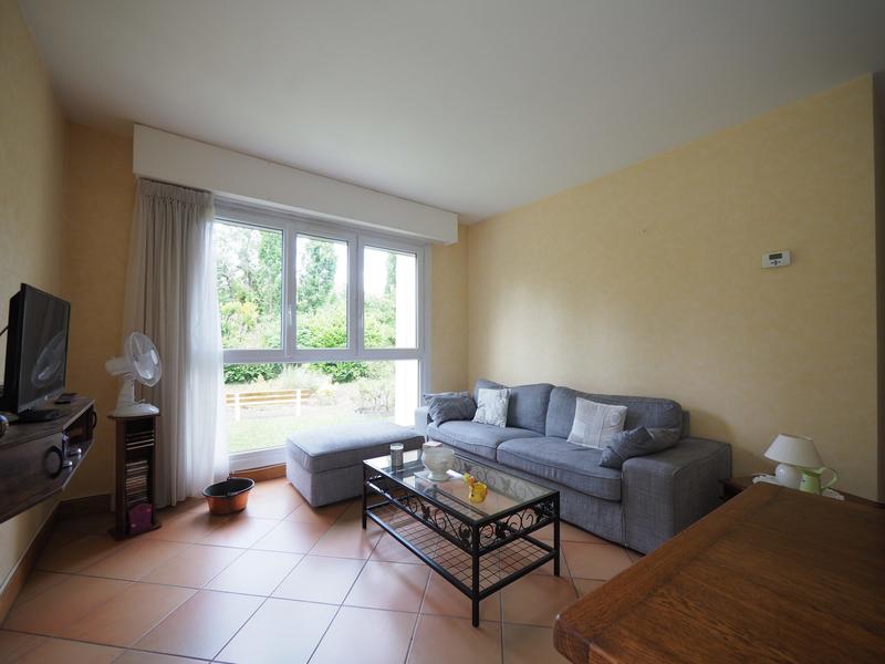 Appartement - 78 m² - 3 pièces