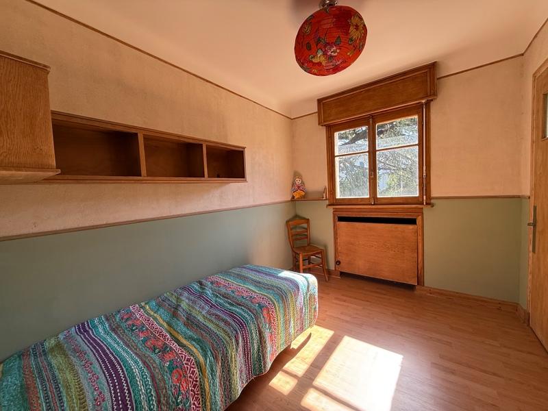 Maison - 262 m² - 12 pièces