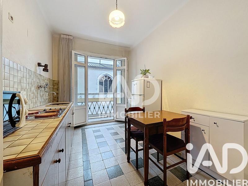 Appartement - 41 m² - 2 pièces