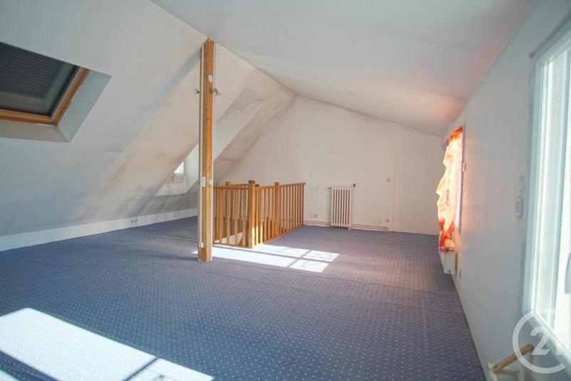 Maison - 79 m² - 4 pièces