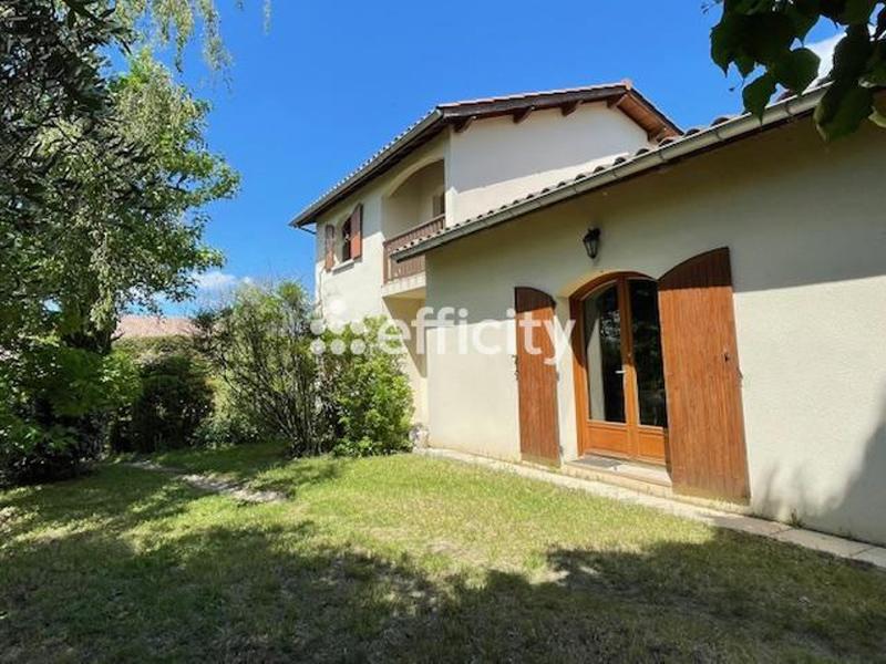 Maison - 149 m² - 4 pièces