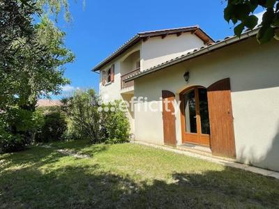 Maison - 149 m² - 4 pièces