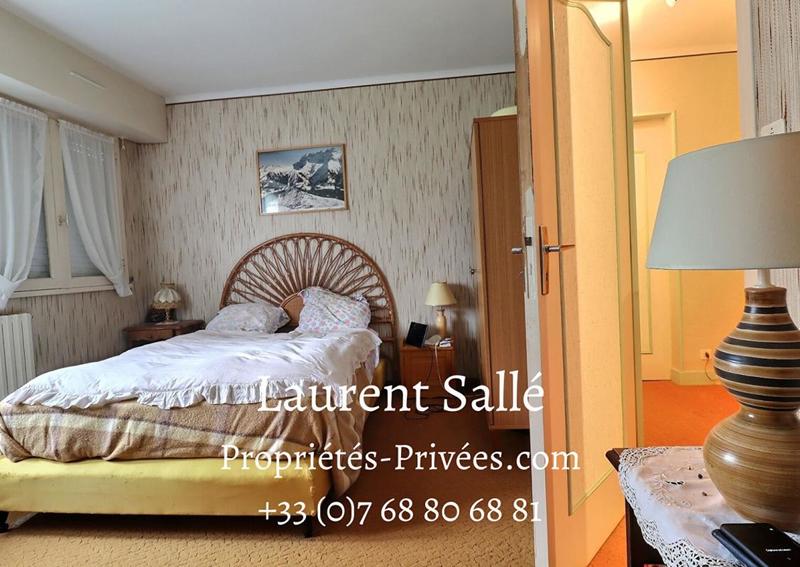 Maison - 145 m² - 6 pièces