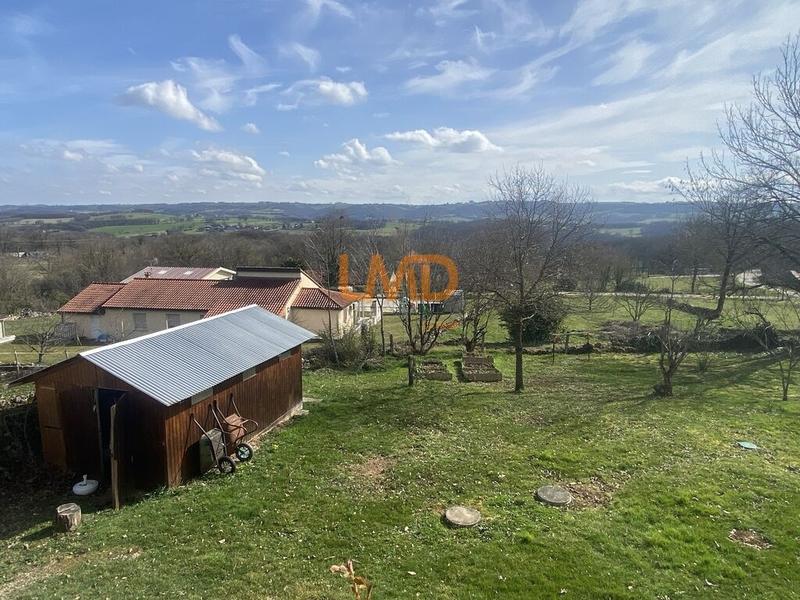 Maison - 195 m² - 8 pièces