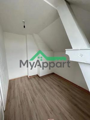Appartement - 12 m² - 1 pièce