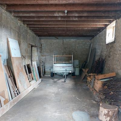 Maison traditionnelle - 115 m² - 10 pièces