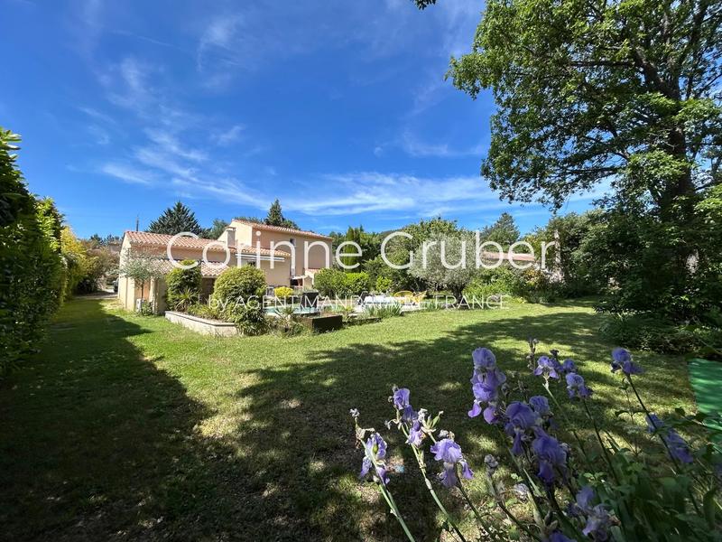 Maison - 126 m² - 5 pièces