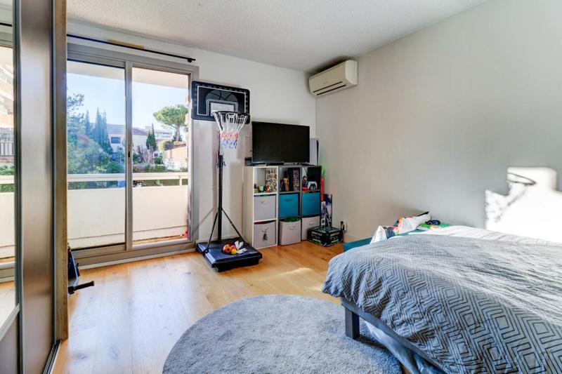 Duplex - 56 m² - 2 pièces