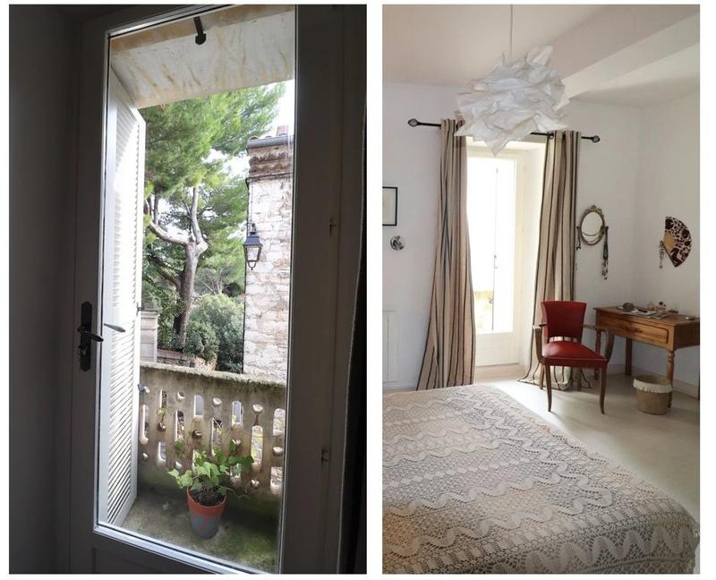 Maison de village - 185 m² - 5 pièces