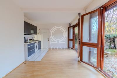 Appartement - 25 m² - 1 pièce