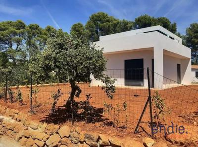 Maison - 126 m² - 4 pièces