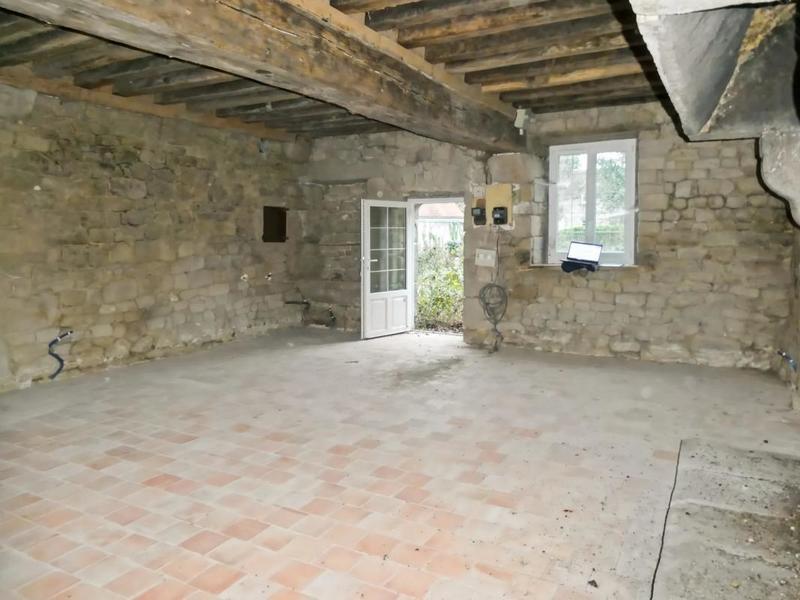 Maison - 180 m² - 5 pièces