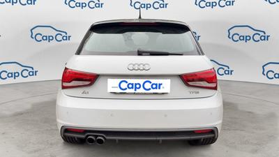 Audi A1 1.4 Tfsi 125 s line