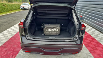 Nissan Qashqai Mild Hybrid 158 Ch Xtronic Business Edition