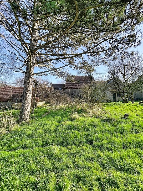 Maison - 47 m² - 2 pièces