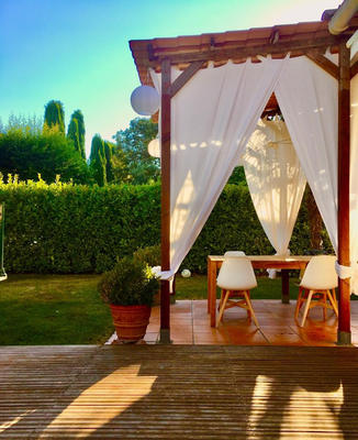 Maison - 98 m² - 4 pièces