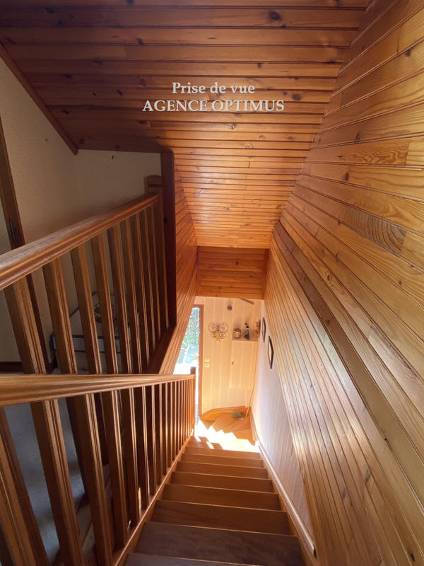 Maison - 103 m² - 7 pièces