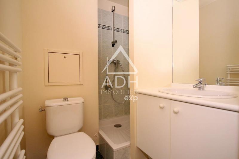 Appartement - 108 m² - 5 pièces