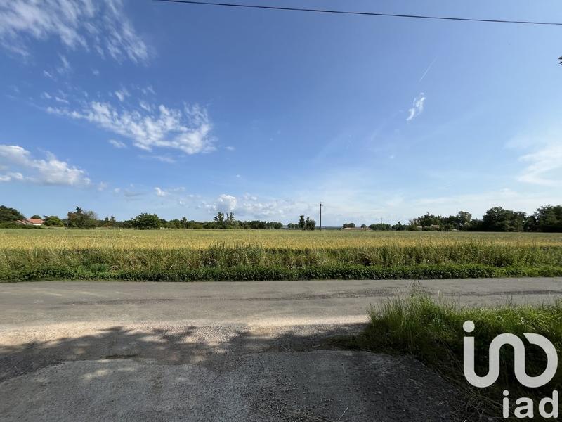 Maison - 104 m² - 4 pièces