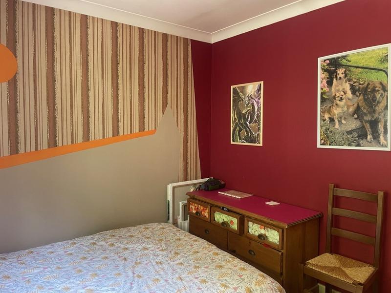 Maison - 79 m² - 4 pièces