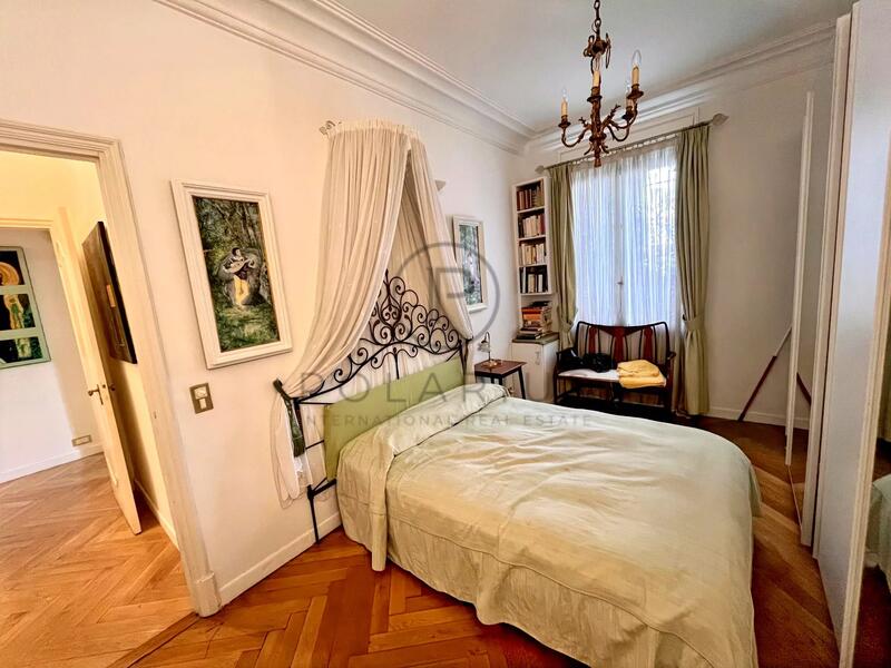 Appartement - 145 m² - 4 pièces