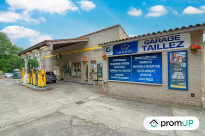 Local d'activités - 240 m²